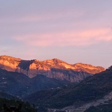 Agriturismo Vecchio Frantoio Villatella Luaran gambar