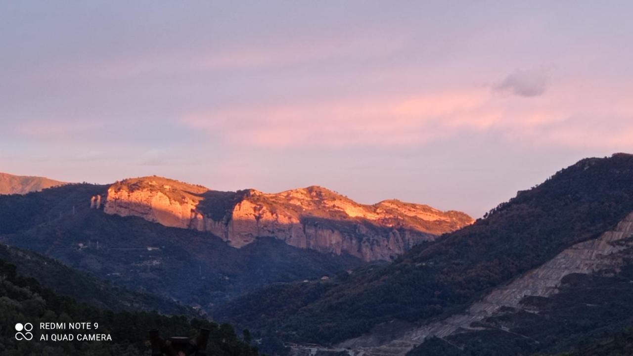 Agriturismo Vecchio Frantoio Villatella Luaran gambar