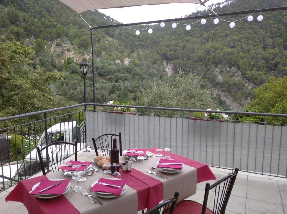 Agriturismo Vecchio Frantoio Villatella Luaran gambar