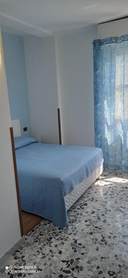 Agriturismo Vecchio Frantoio Villatella Luaran gambar
