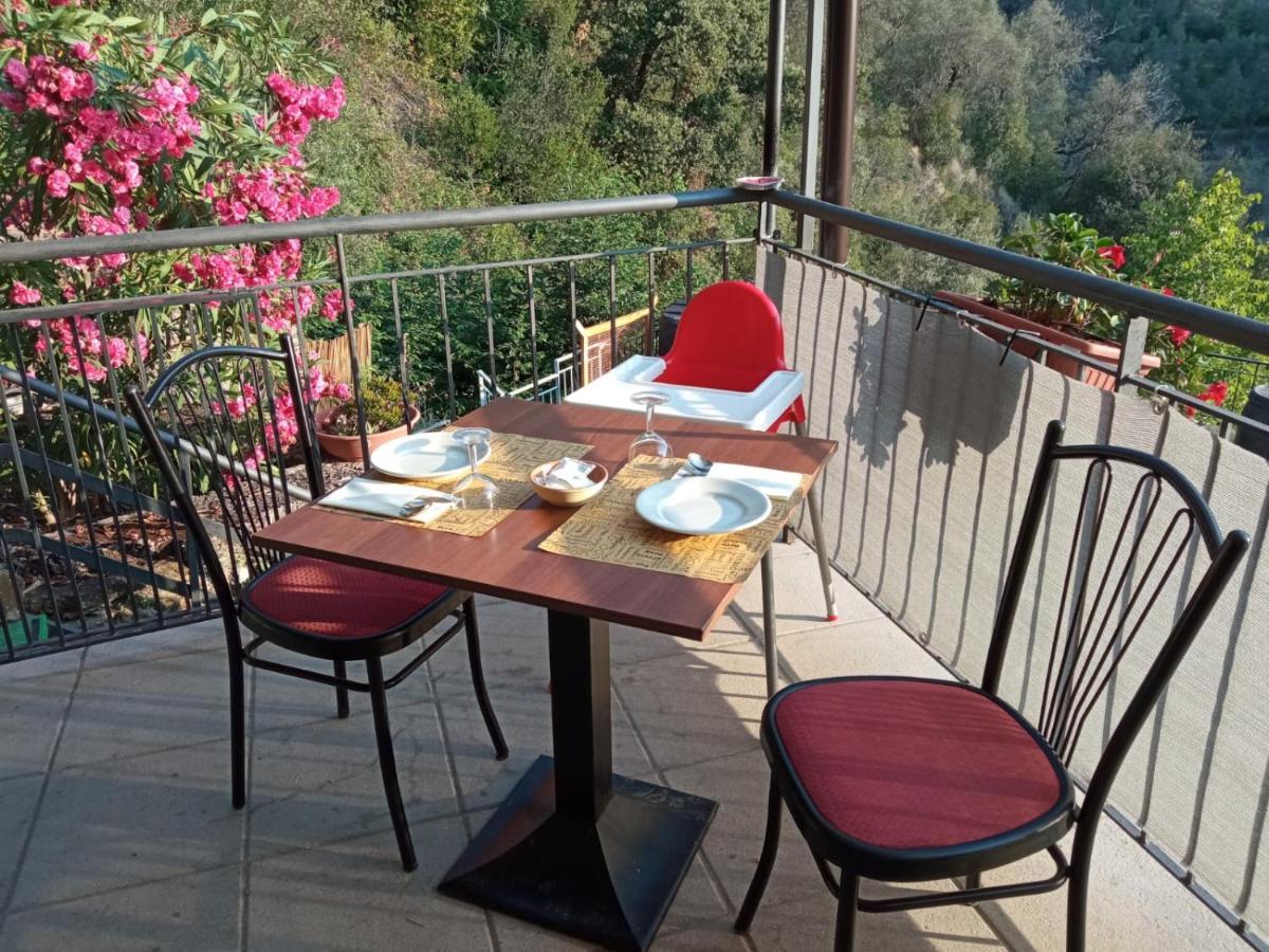 Agriturismo Vecchio Frantoio Villatella Luaran gambar